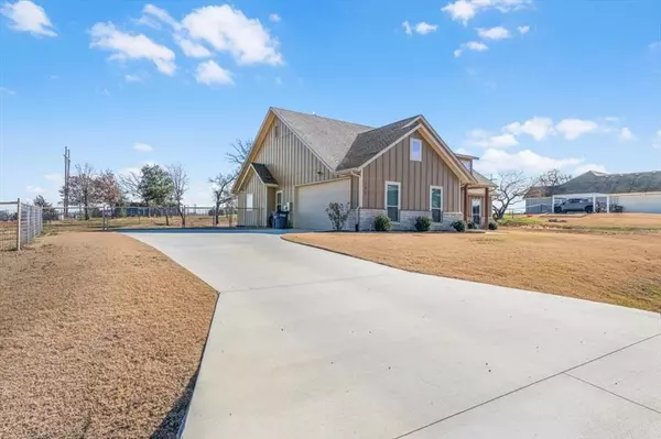 Springtown, TX 76082,106 Montecarlo Court