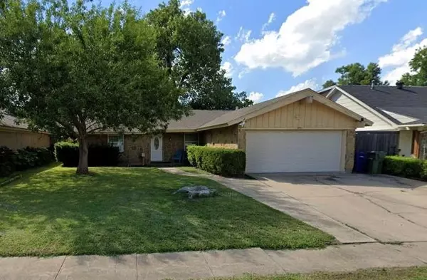 3701 Lamesa Drive, Garland, TX 75041