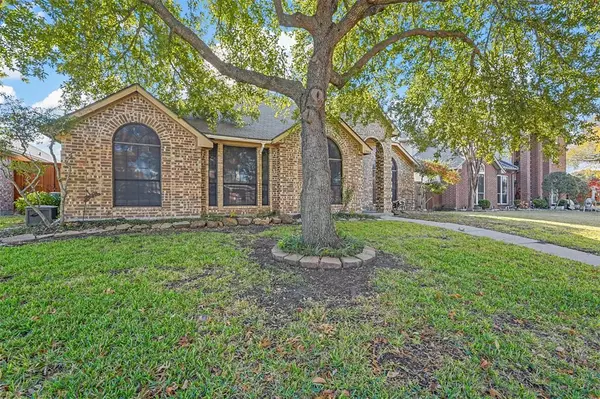 Mesquite, TX 75181,1704 Ariel Drive