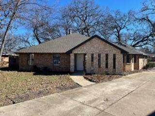 1313 Quanah Street, Irving, TX 75060