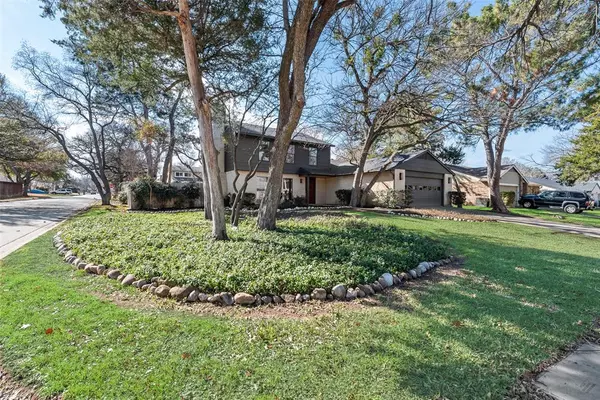 Grapevine, TX 76051,638 Heather Wood Drive