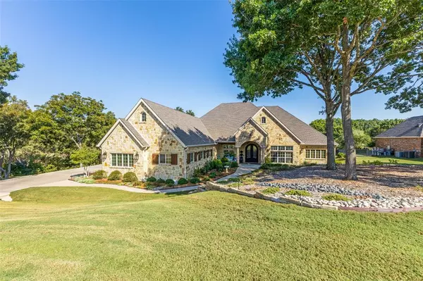 3461 Skinner Road, Midlothian, TX 76065