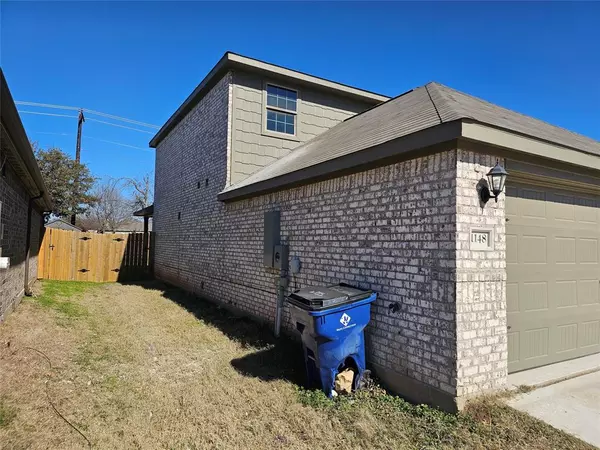 Crowley, TX 76036,1148 Maplewood Lane