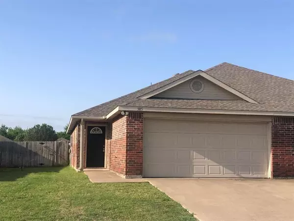 Crowley, TX 76036,305 Deborah Lane