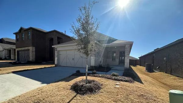 Crandall, TX 75114,1459 Canongate Drive