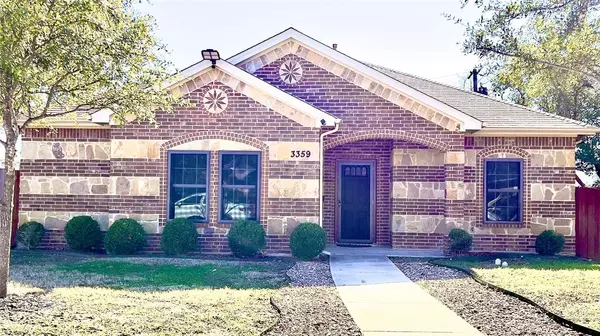 3359 Navajo Place, Dallas, TX 75224