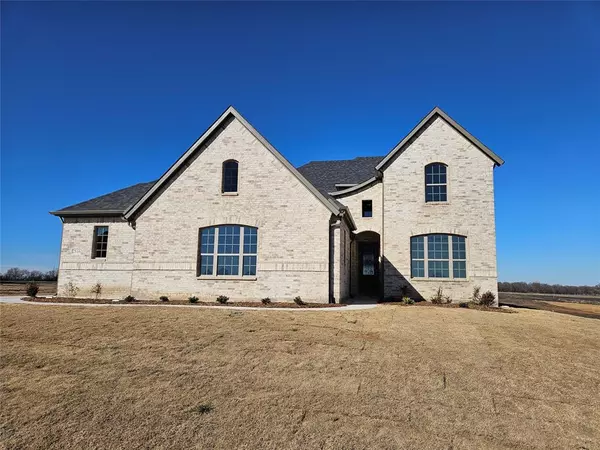 2516 Farmington Road, Howe, TX 75459