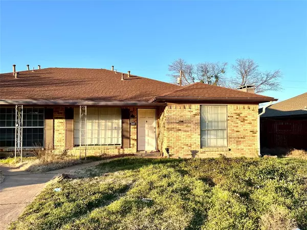 Plano, TX 75074,2607 18th Street