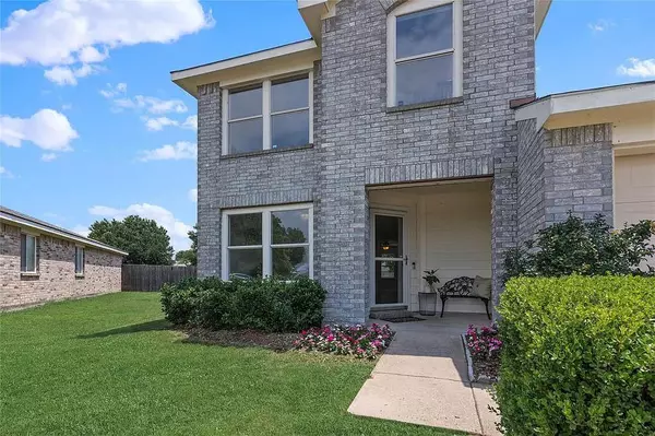 Mckinney, TX 75071,2840 Mesa Valley Drive