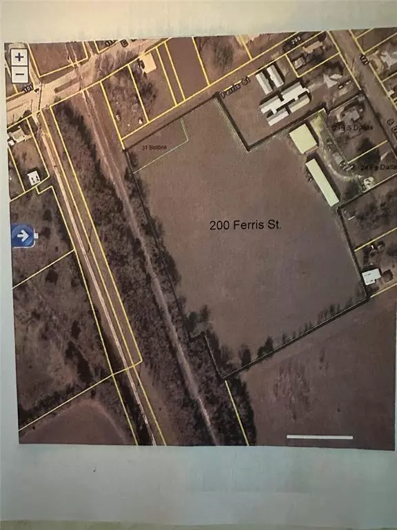 Wilmer, TX 75172,200 Ferris Street