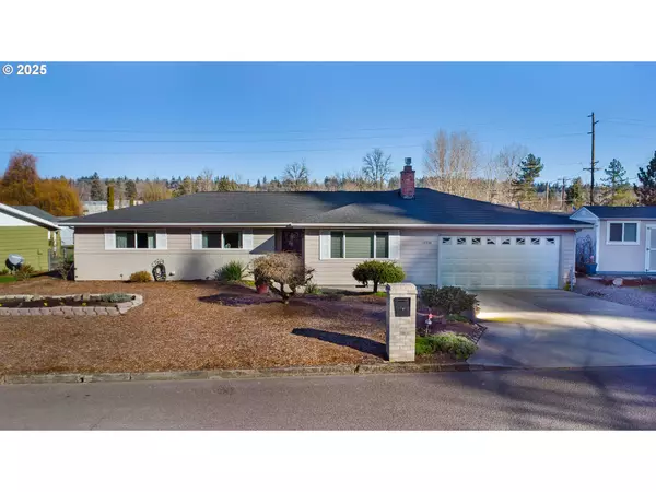 Milwaukie, OR 97267,17798 SE PARADISE DR