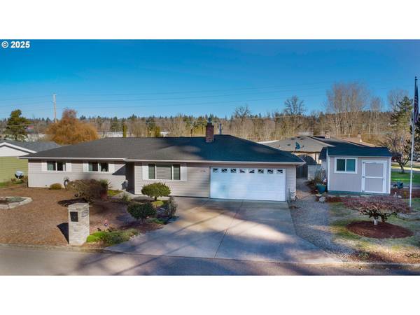 Milwaukie, OR 97267,17798 SE PARADISE DR