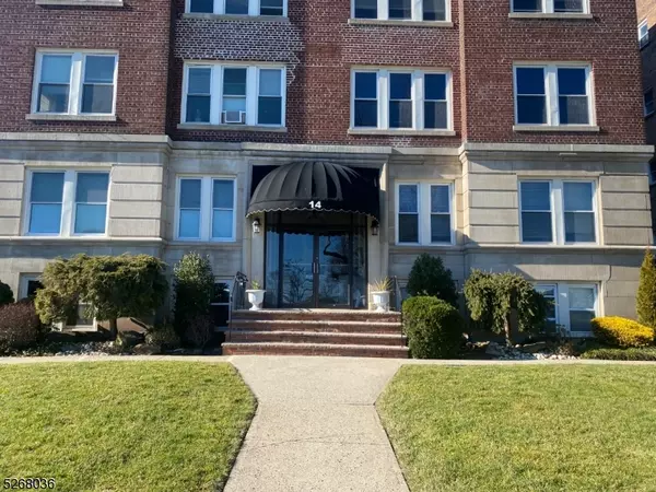 Montclair Twp., NJ 07042,14 Forest St Unit 305 #305