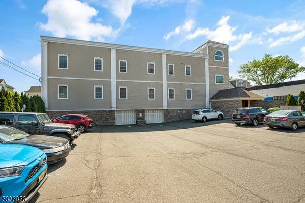 445 Van Houten Ave #2A, Passaic City, NJ 07055