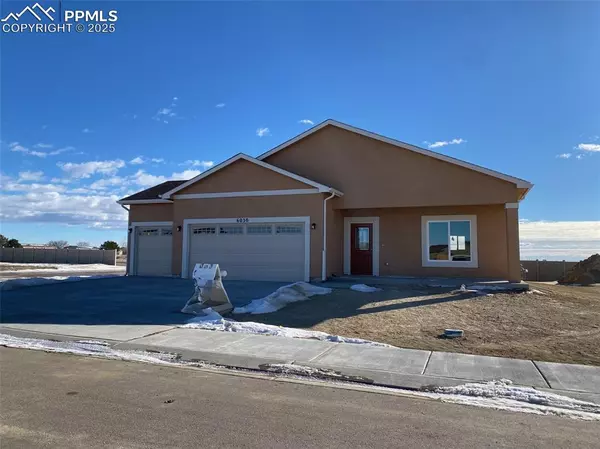 6030 Harper LN, Pueblo, CO 81008