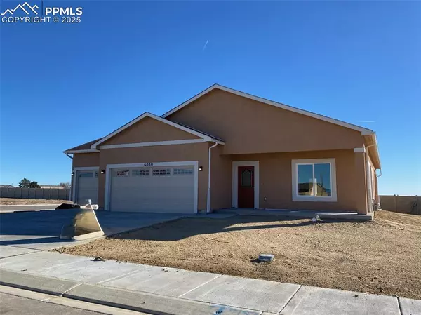 Pueblo, CO 81008,6030 Harper LN