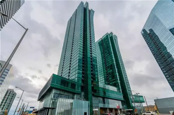 9 Bogert AVE #3904, Toronto C07, ON M2N 5M6