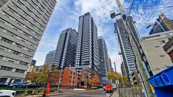 117 Broadway AVE #621-N, Toronto C10, ON M4P 1V3