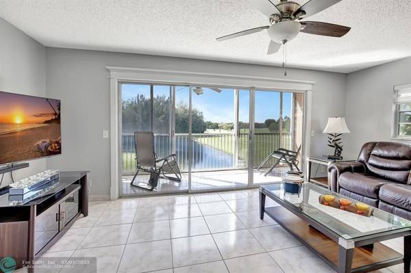 Pembroke Pines, FL 33027,900 SW 125th Way  #312R