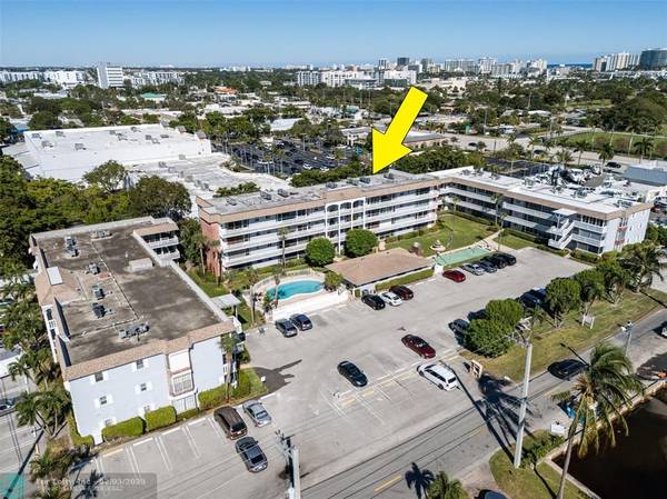 Pompano Beach, FL 33060,1965 SE 5th Ct  #304