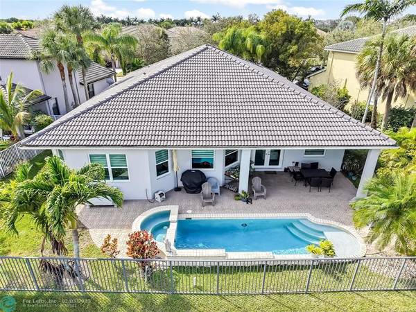 Weston, FL 33332,3816 W Hibiscus St