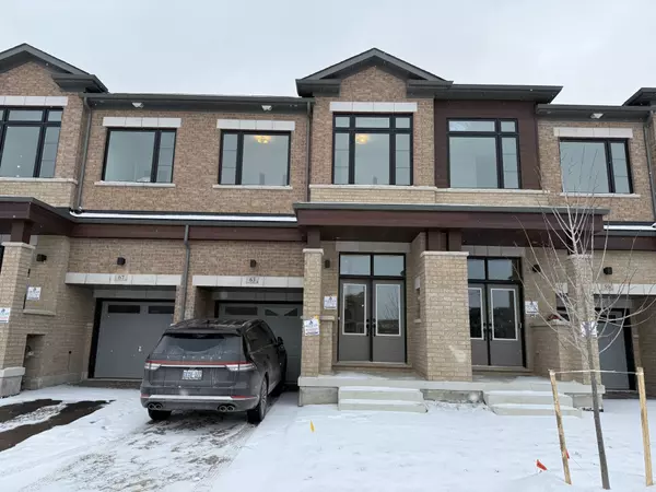 63 Kinloss ST, Vaughan, ON L4H 3Z4