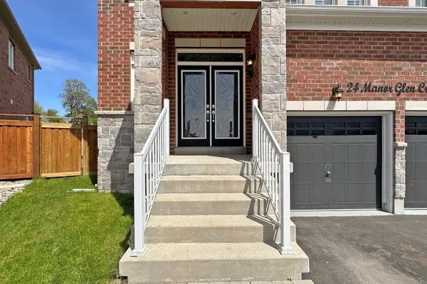 East Gwillimbury, ON L0G 1M0,24 Manor Glen CRES