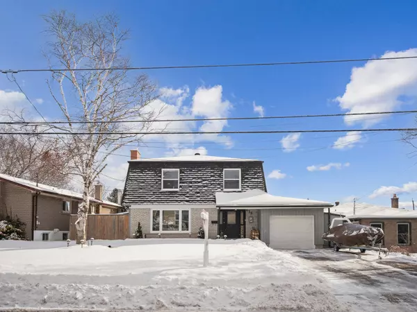 638 Red Deer ST, Newmarket, ON L3Y 3A5