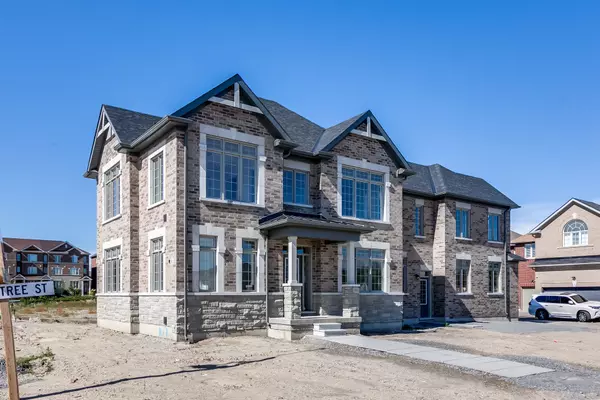 50 Rustle Woods AVE, Markham, ON L6B 0V2