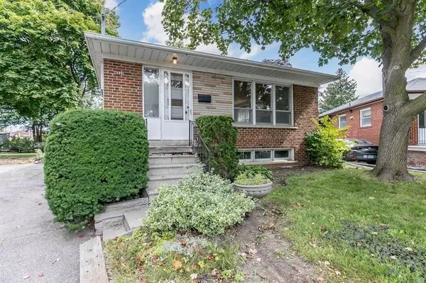 335 Gells RD, Richmond Hill, ON L4C 3A5