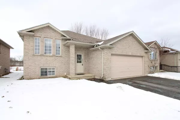 Brant, ON N3T 6L2,60 Donegal DR