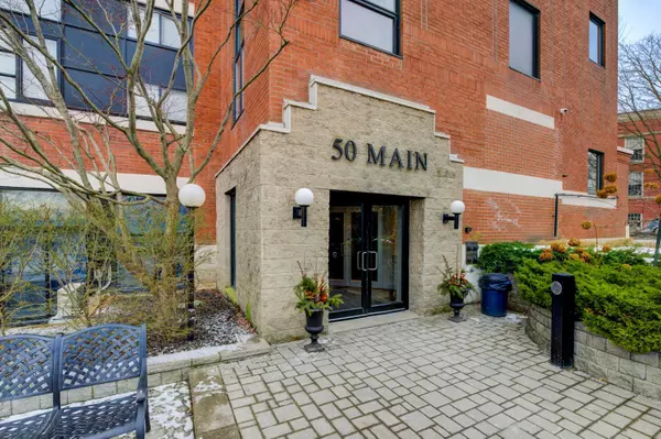 50 Main ST #314, Hamilton, ON L9H 6P8