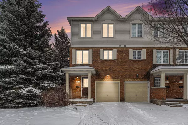 90 Edenvale DR #215, Kanata, ON K2K 3N8