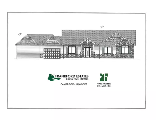 Lot 16 Berend CT, Quinte West, ON K0K 2C0