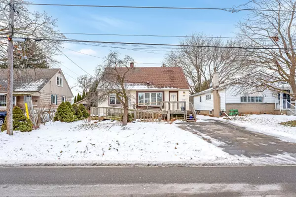 59 Mountain AVE N, Hamilton, ON L8G 3N6