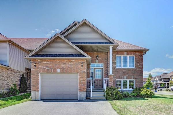 83 Chantilly ST #Bsmt, Kitchener, ON N2R 1V3