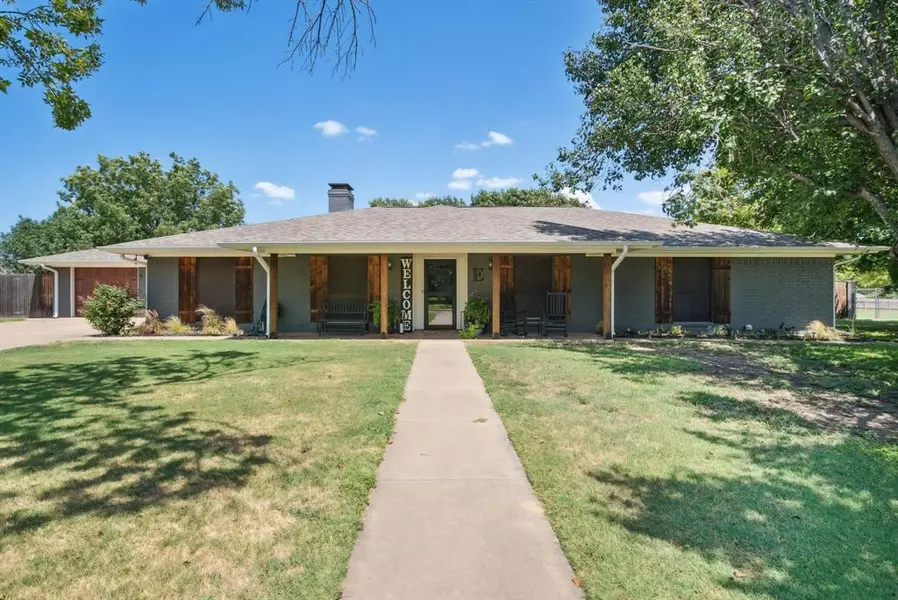 185 Brittain Circle, Stephenville, TX 76401