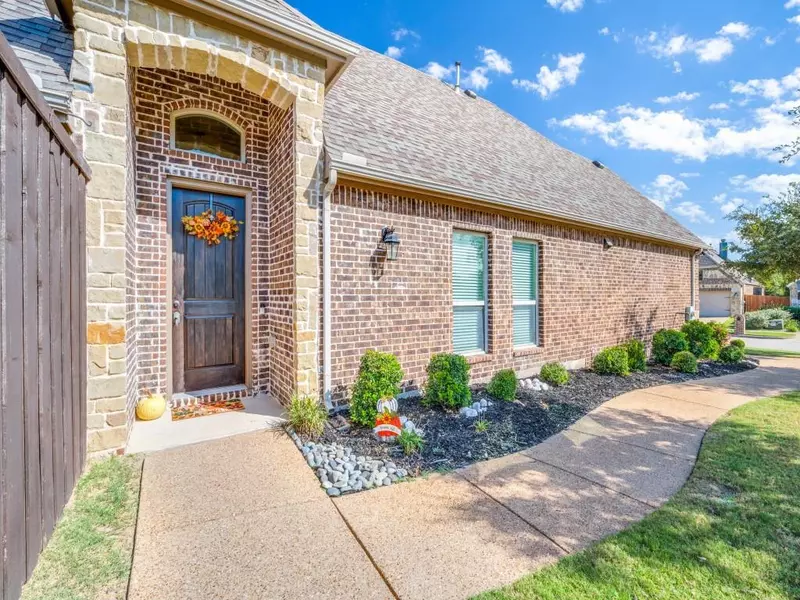 908 Memory Lane, Mckinney, TX 75072