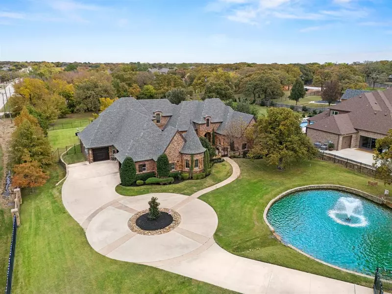 1289 Bourland Road, Keller, TX 76248