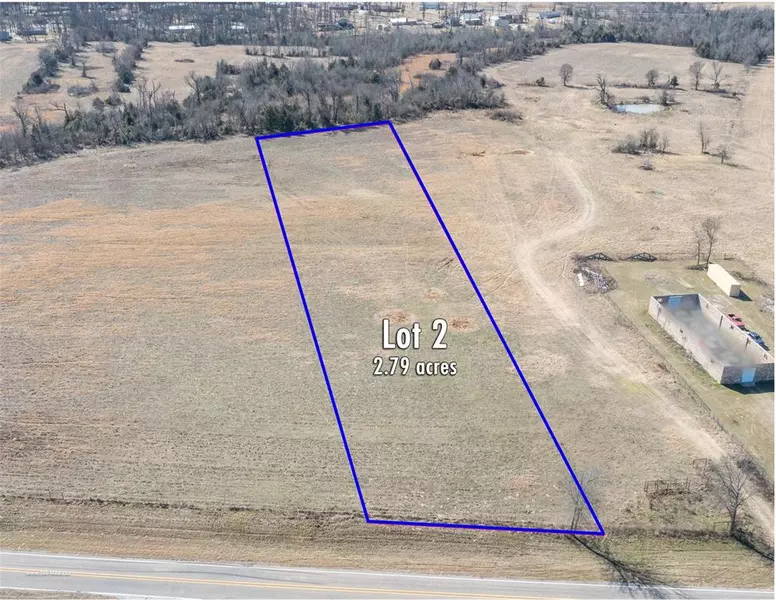 LOT 2 Fm 2795, Emory, TX 75440