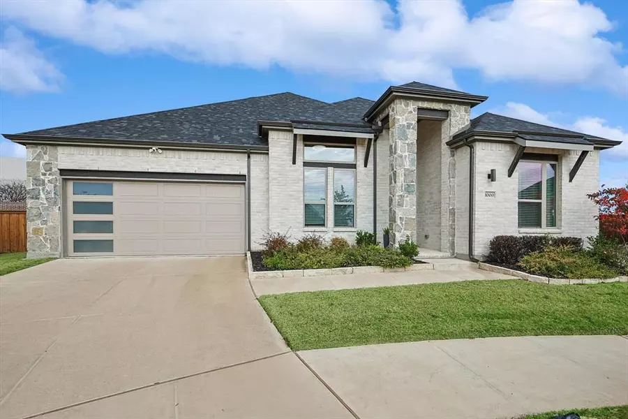 1000 Terra Vista Drive, Allen, TX 75013