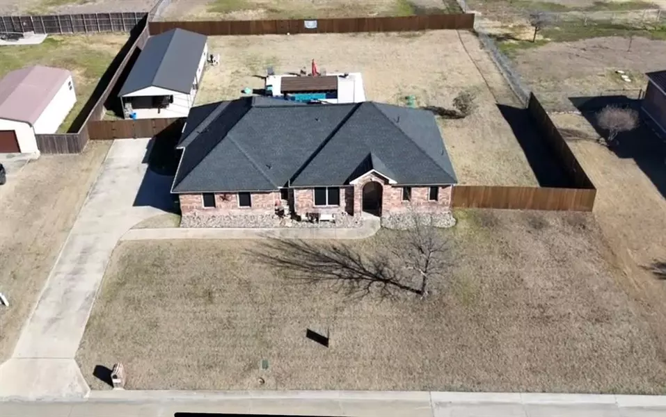 120 Jeremy Drive, Fate, TX 75189