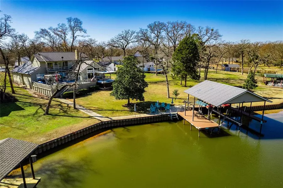 117 Azalea Court, Trinidad, TX 75163