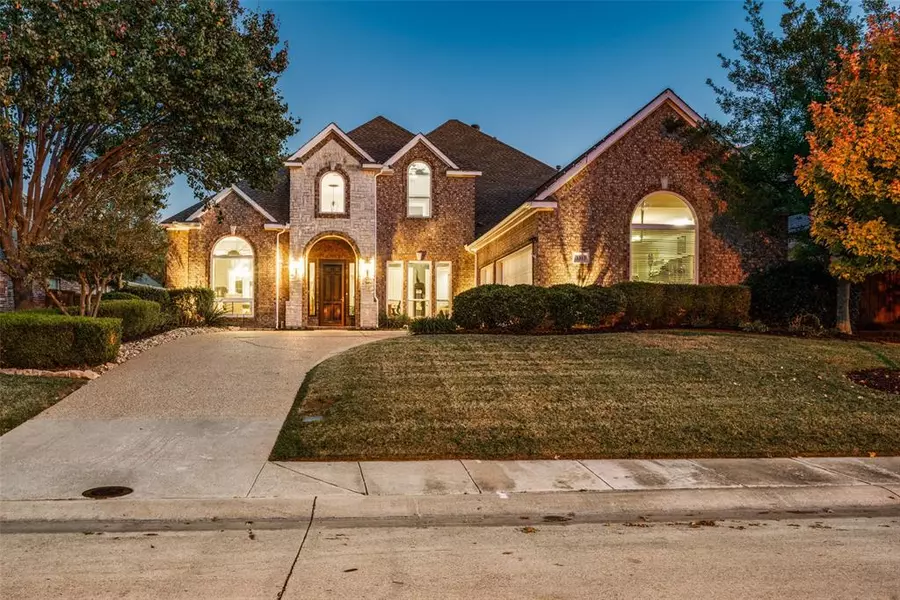 3313 Provine Road, Mckinney, TX 75072