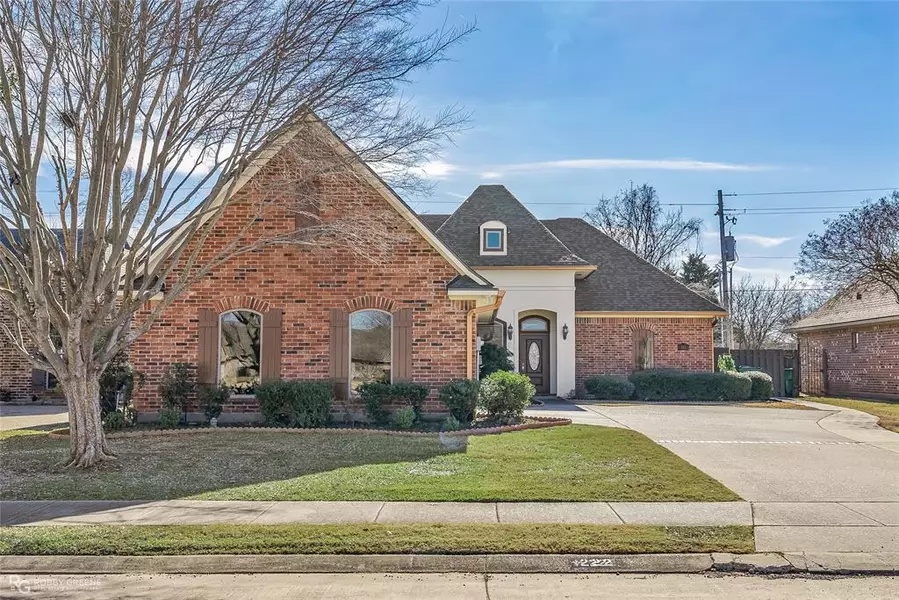 222 Gloucester Drive, Bossier City, LA 71111