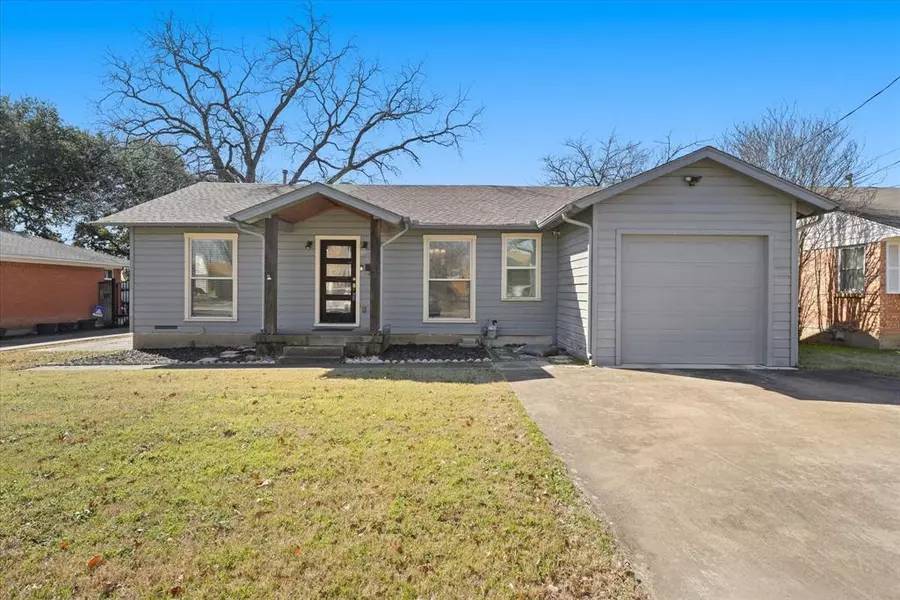 6464 Fisher Road, Dallas, TX 75214