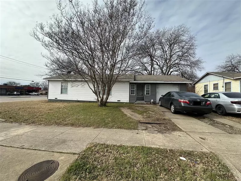 3301 Katrine Street, Haltom City, TX 76117