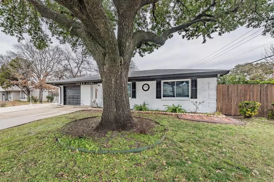 7933 Alpha Road, Dallas, TX 75240