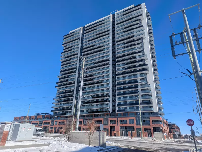 2545 Simcoe ST N #1909, Oshawa, ON L1H 7K4