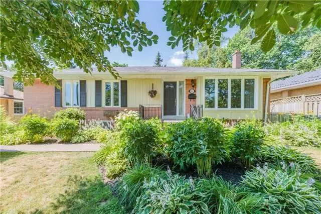 248 Snowden RD, Oakville, ON L6L 3X5